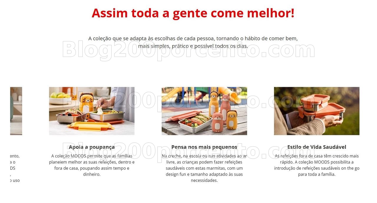 ALERTA - Nova Coleção Moods CONTINENTE 18 maio a 23 agosto - Descubra tudo aqui!